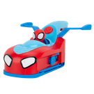 Foto van speelgoed 04_191726763123_SNF0346-Spidey-Deluxe Feature Veh-Team Split Racer-INTL-IP Front (3).png